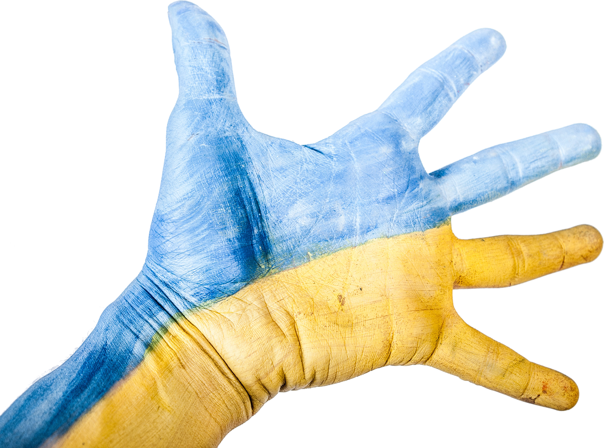 Hand