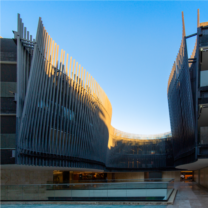 Building Exterior Photo
