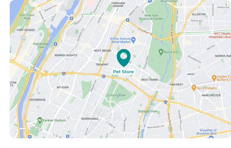 location