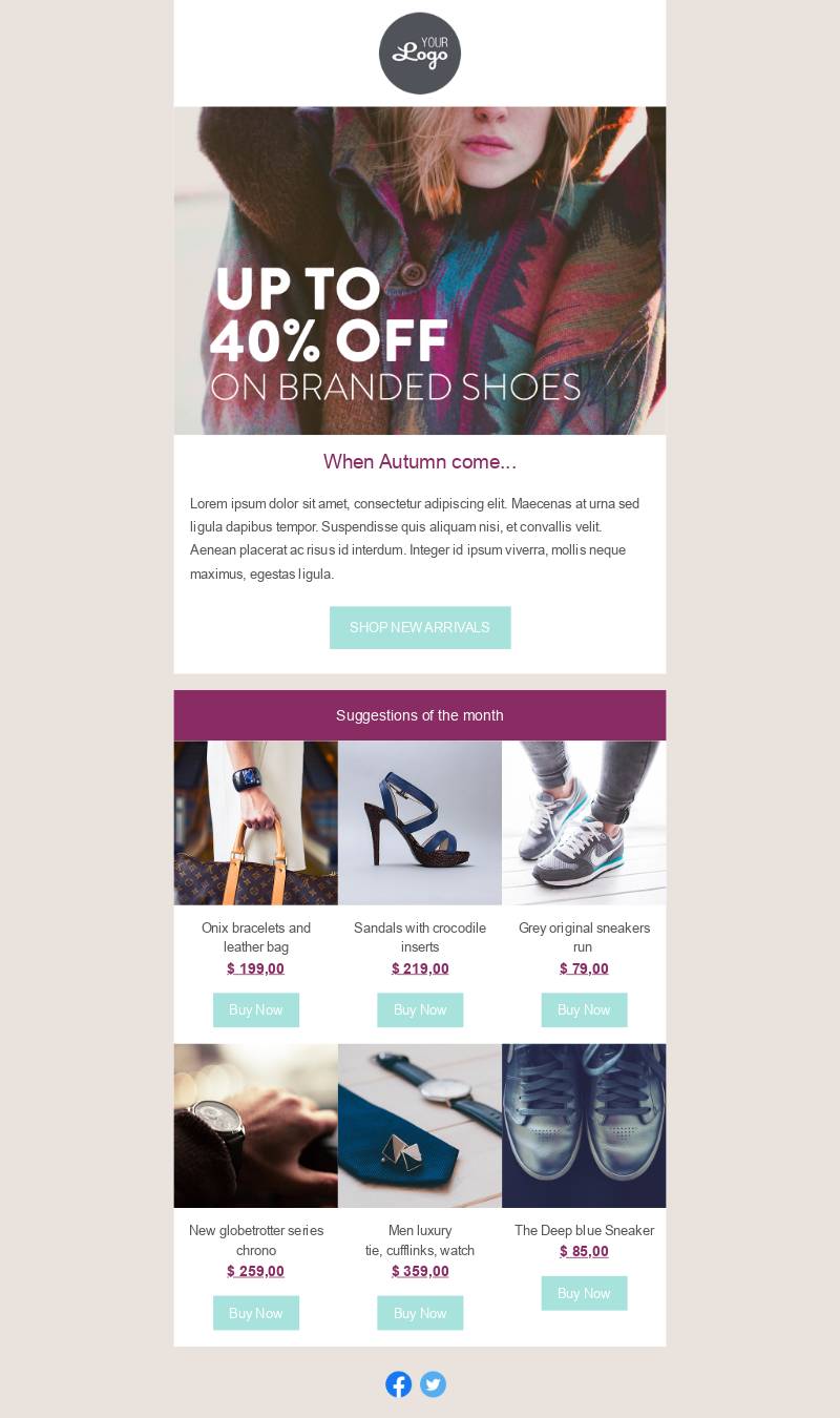 Fashion Discount