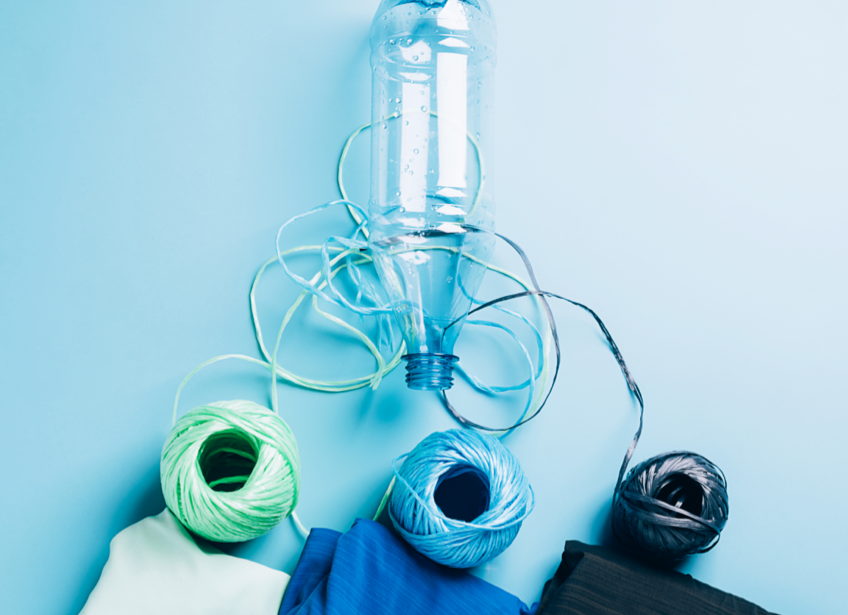 Plastic recycling