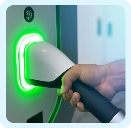 electric Charger