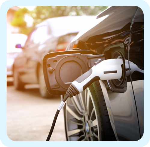electric Charger