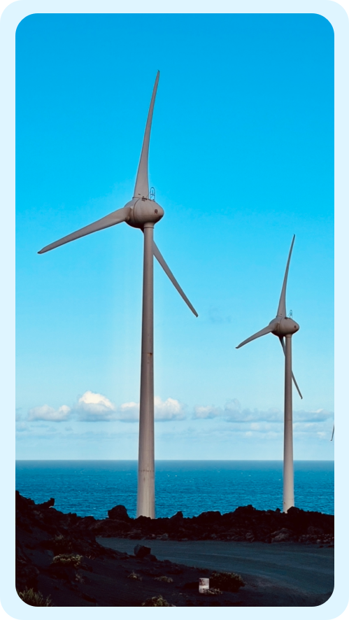Wind mil