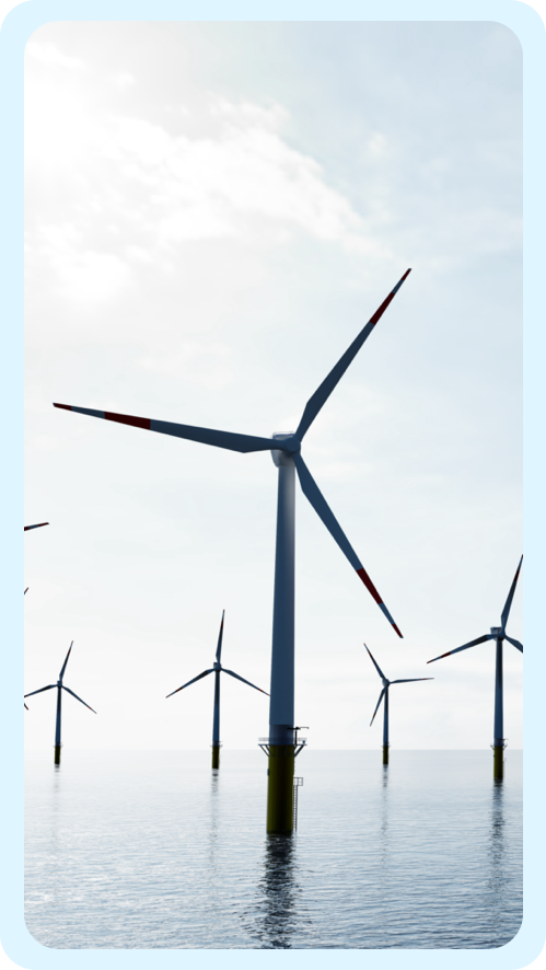 Wind mil