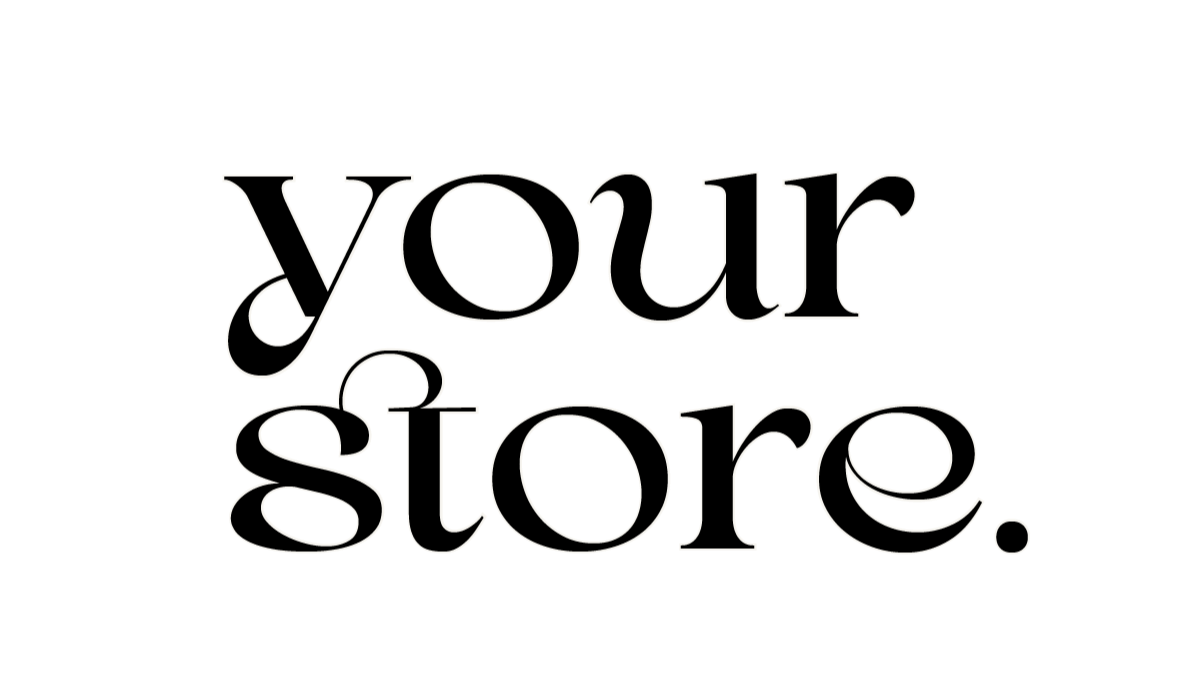 Your logo