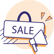 Sale