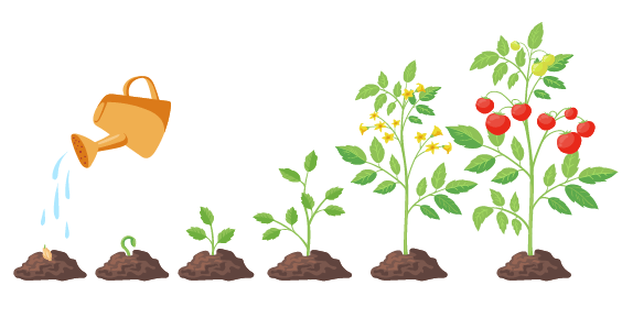 Gardening