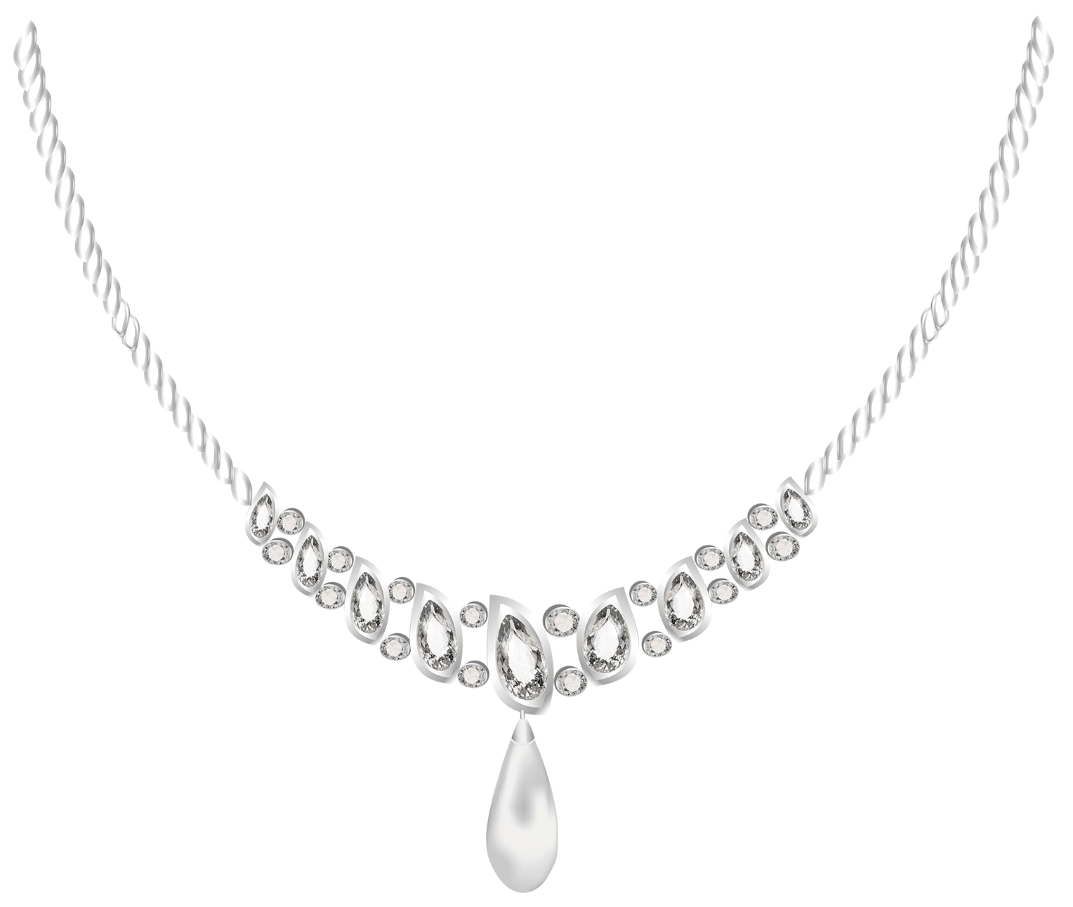 Anna necklace