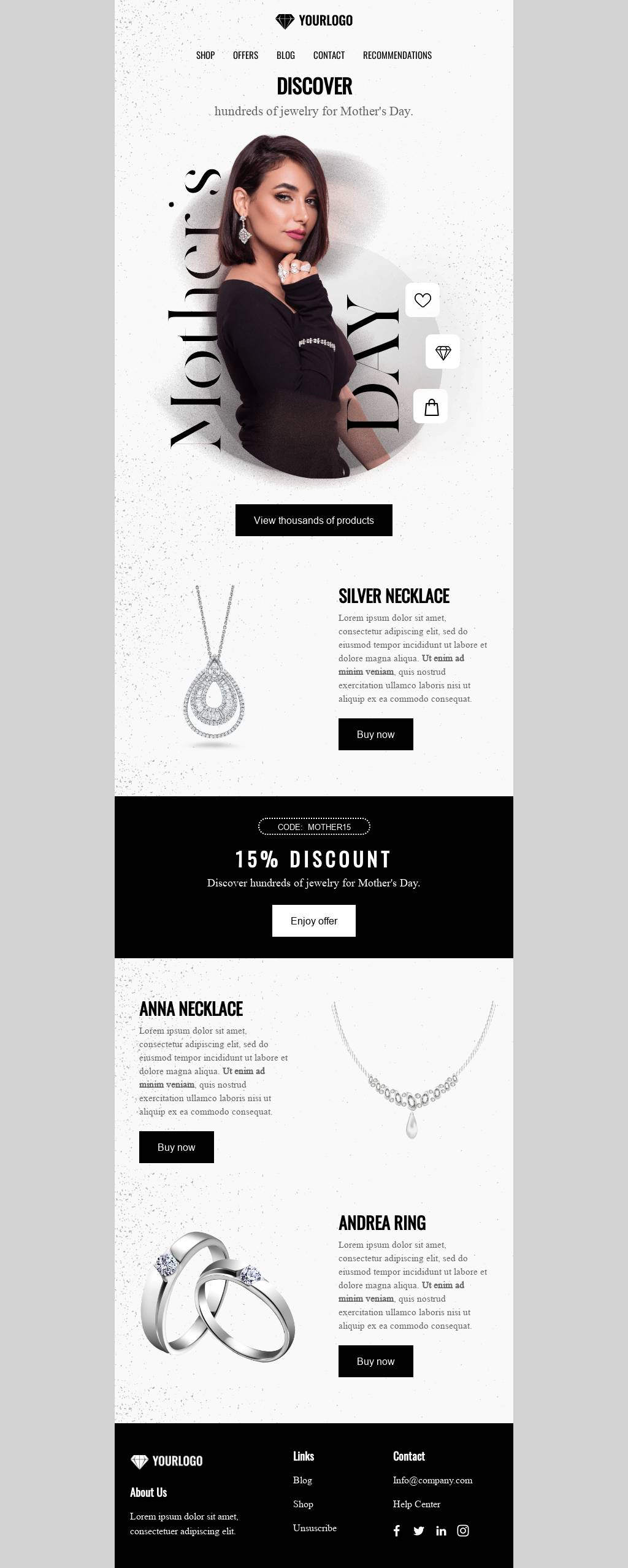 Discover The Perfect Mother's Day Gift