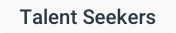 Talent Seekers logo
