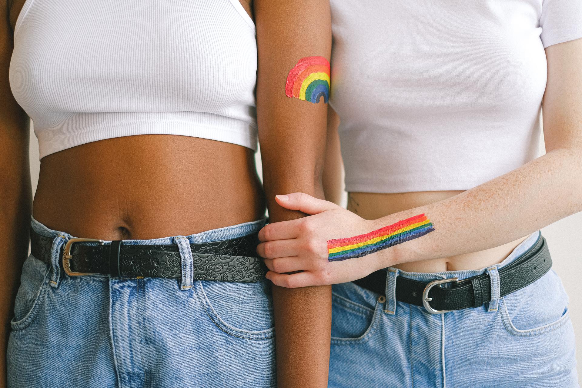 Pride Month