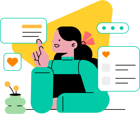 Remote Working Hero Image