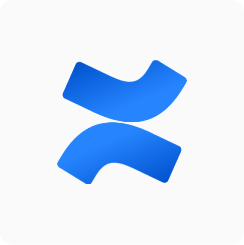 Confluence Icon