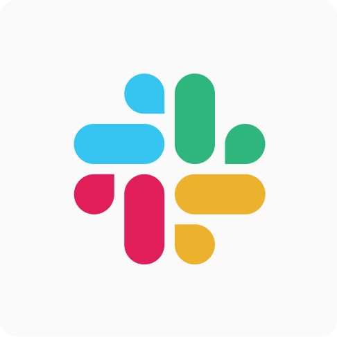 Slack Icon