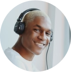 Employee Portrait