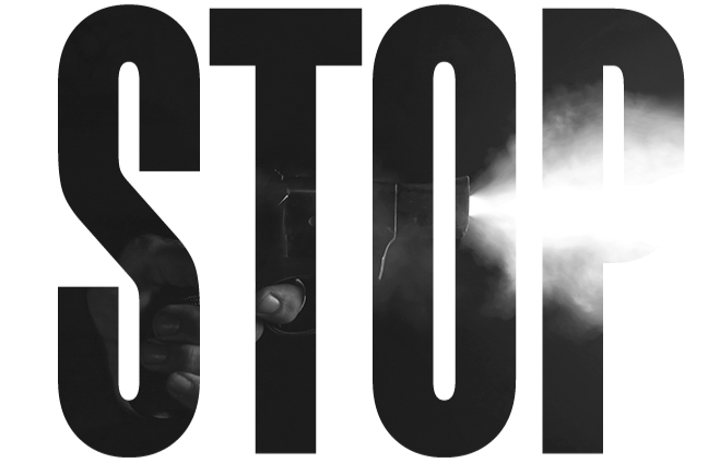 Stop