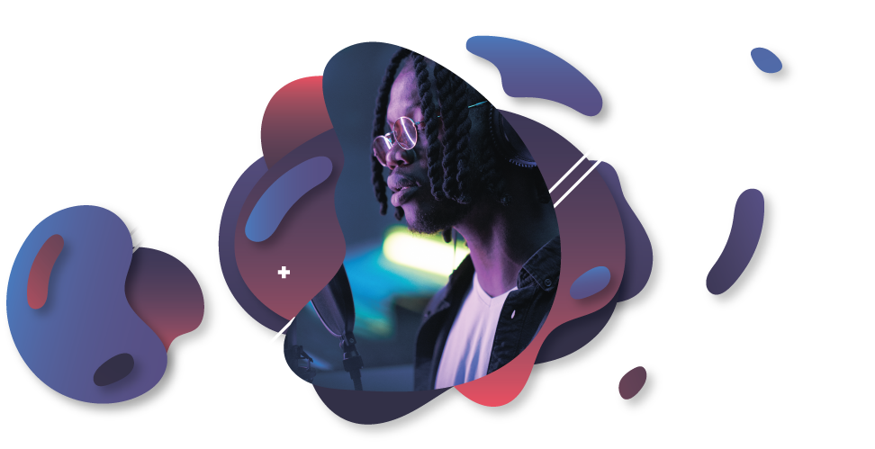 Music Hero Image
