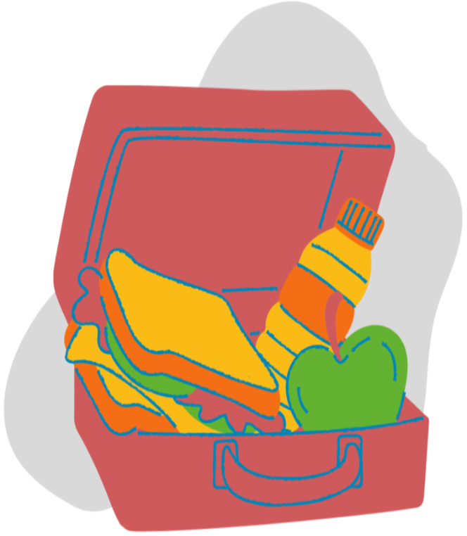 lunch box