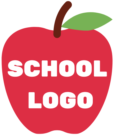 School logo