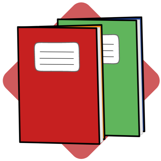 notebooks