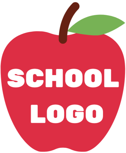 School logo