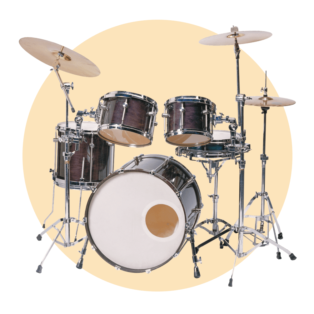 drums