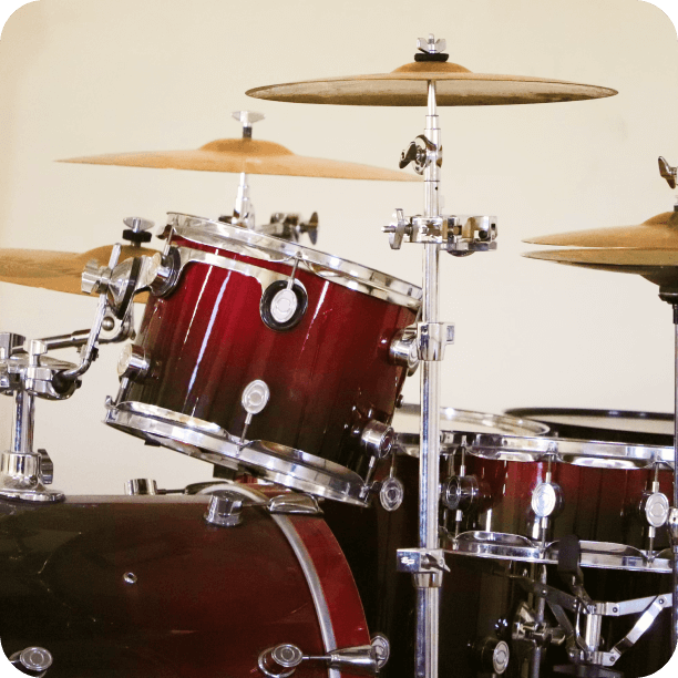 drums