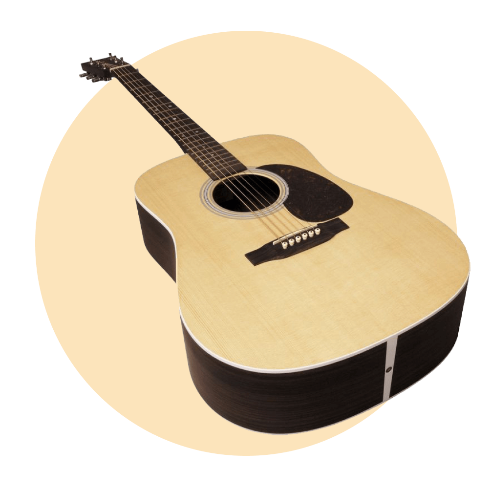 guitar