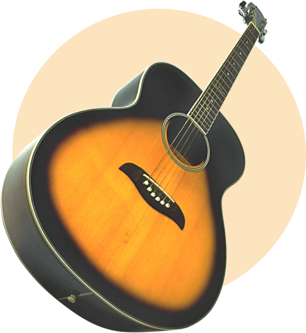 guitar