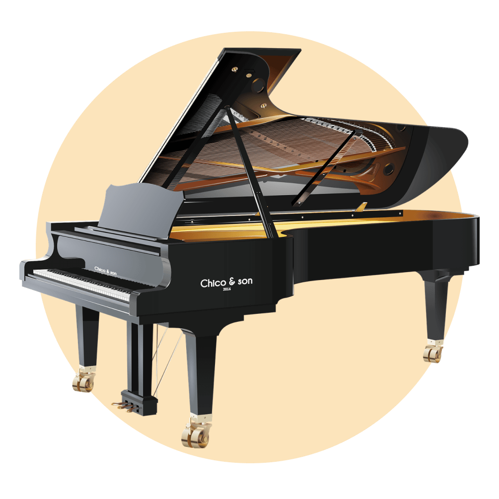 piano