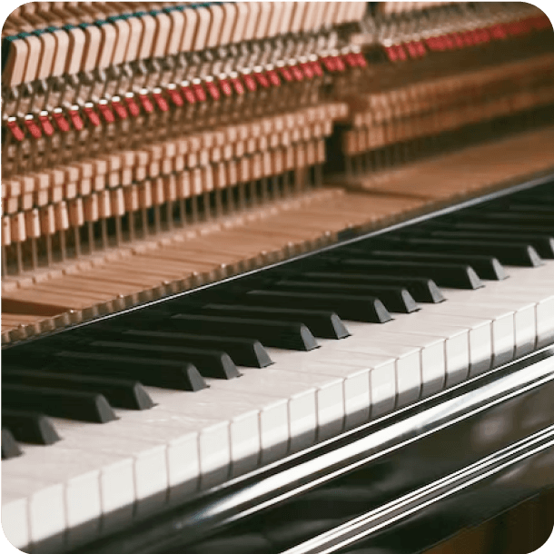 piano