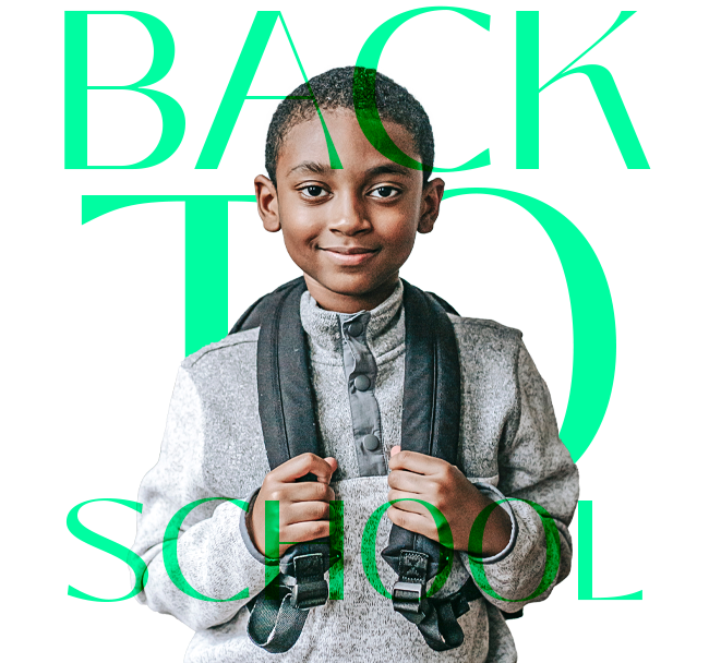 Back to School