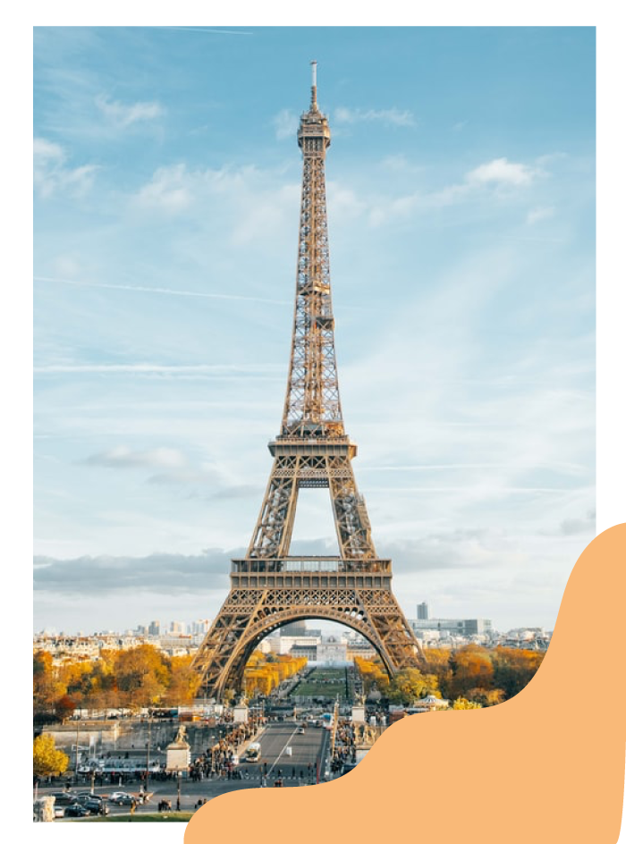 FRANCE