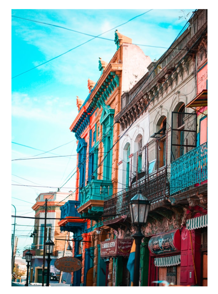 SOUTH-AMERICA
