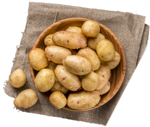 Potatoes Placeholder