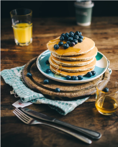 Recipe 4 Placeholder
