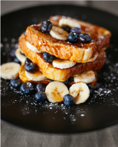 Recipe 1 Placeholder