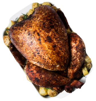 Turkey Placeholder