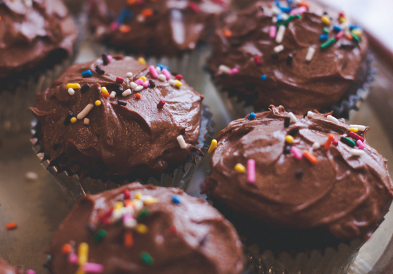 Cupcake 