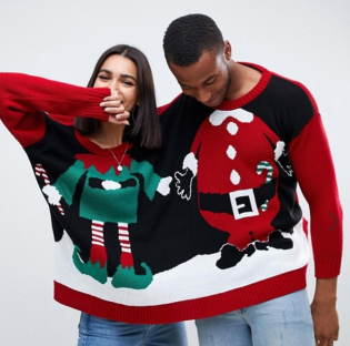 Us Sweater Image