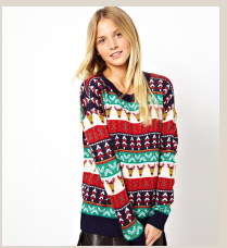 Christmas Matter Sweater Image