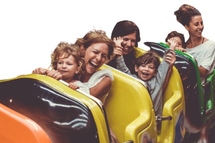 family attraction