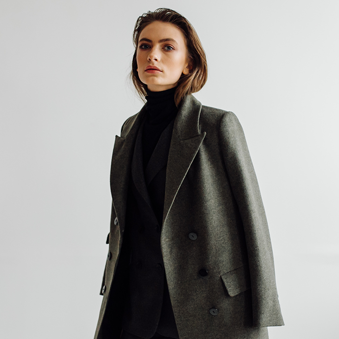 coat