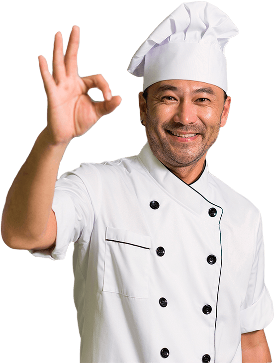 Chinese Chef