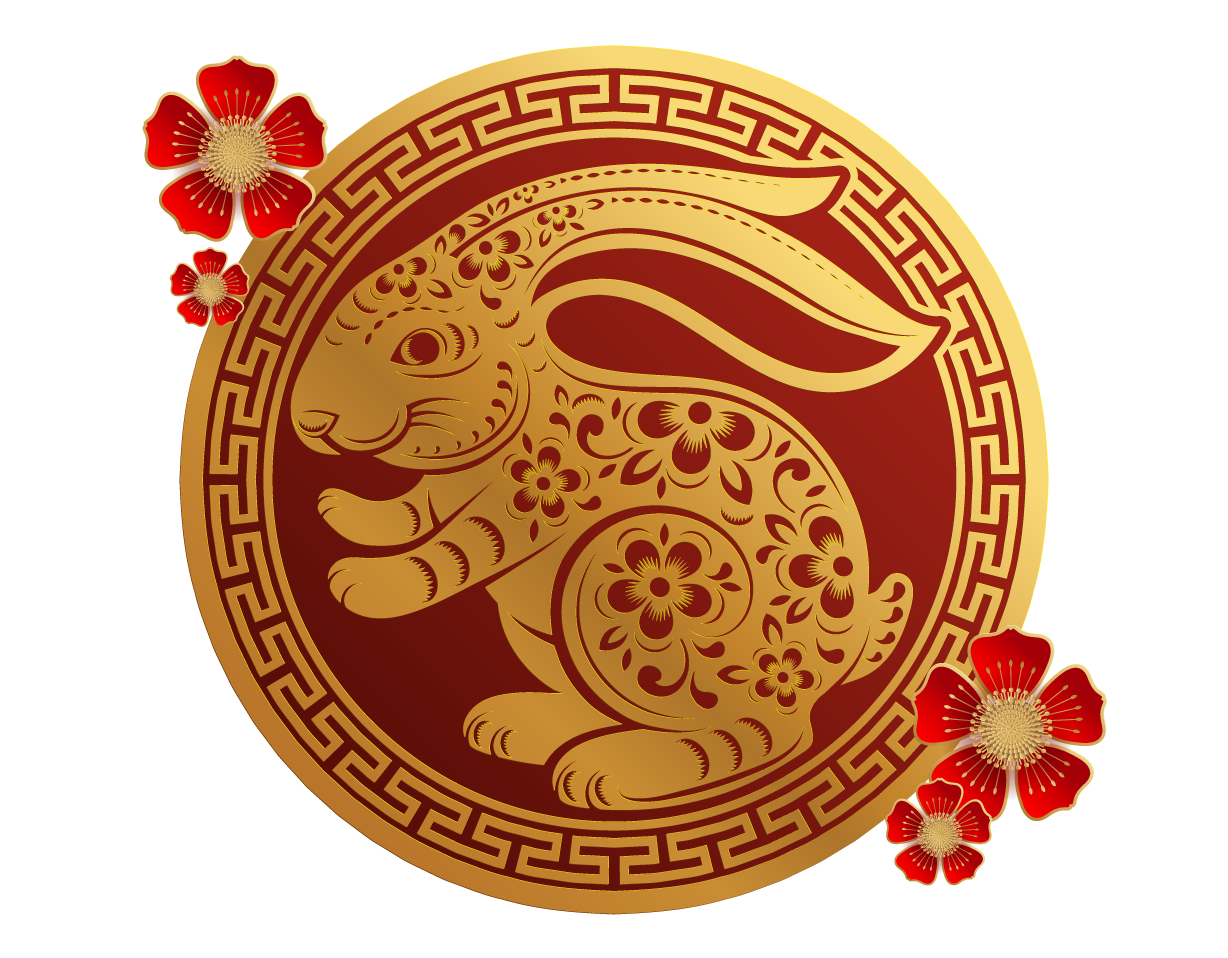 Year Of Rabbit