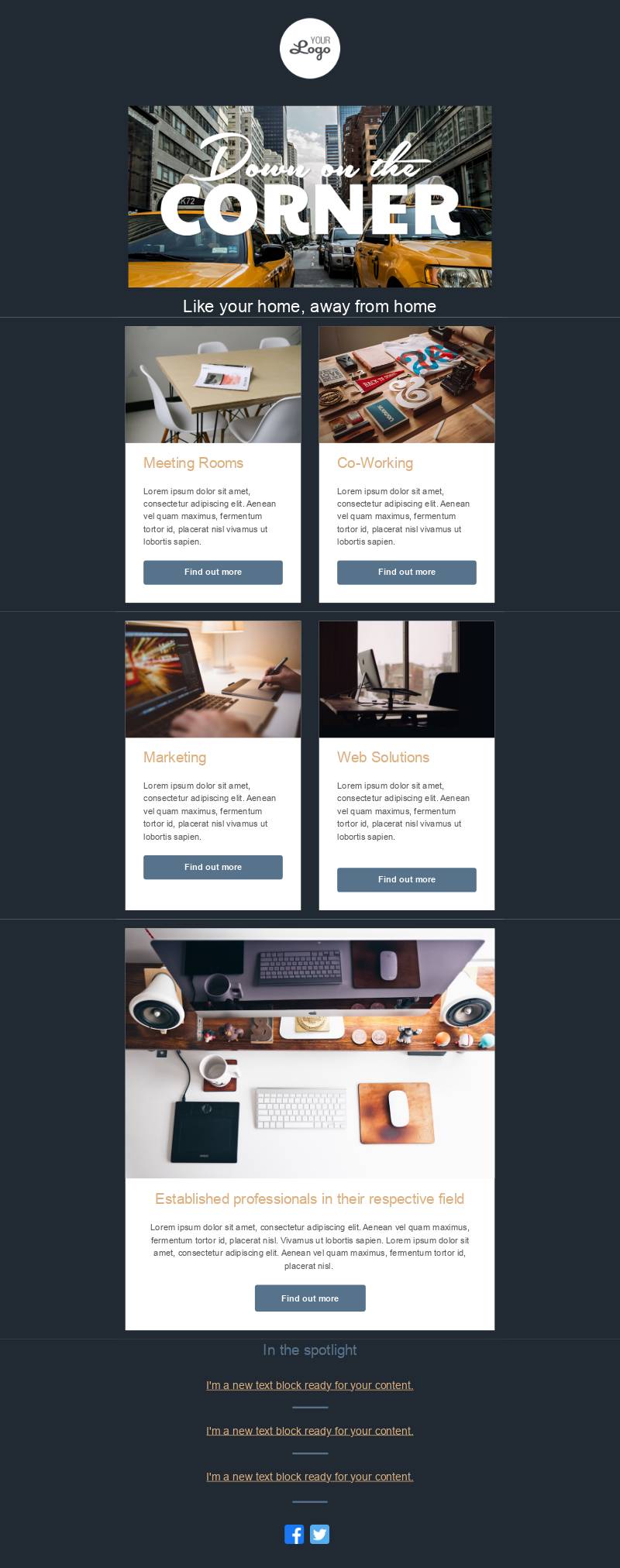 Freelancer Blog