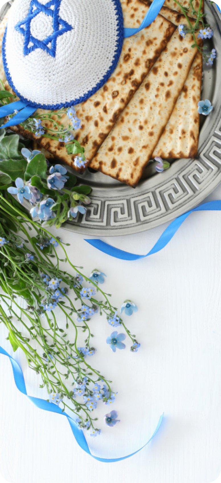 Passover Food Image