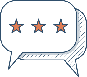 Testimonials Icon