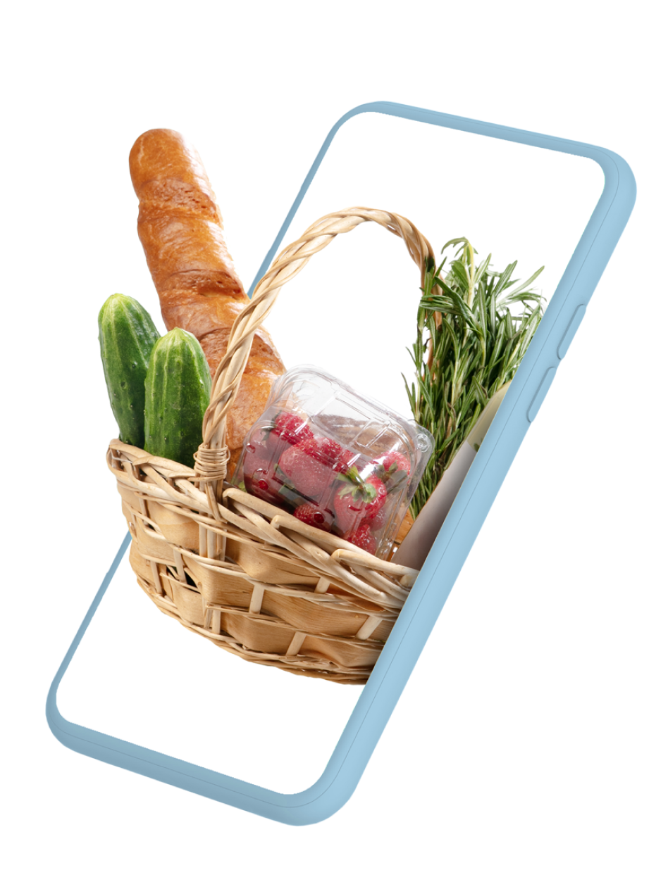 Mobile Phone Placeholder Image
